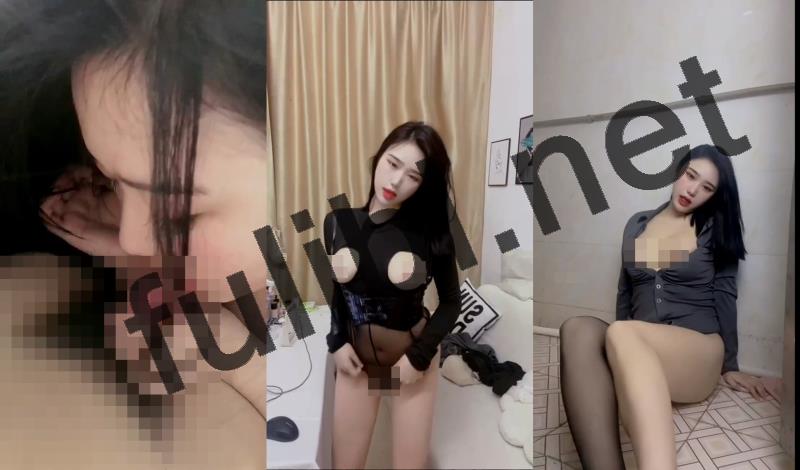快手网红@芝士姐姐 裸舞+尺度定制作合集[28V/1.54G]