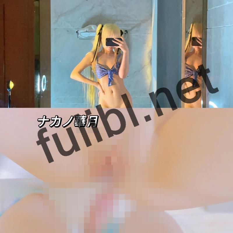 粉嫩白虎福利姬@一团墨染w 尺度视图作品合集[149P+2V/236M]