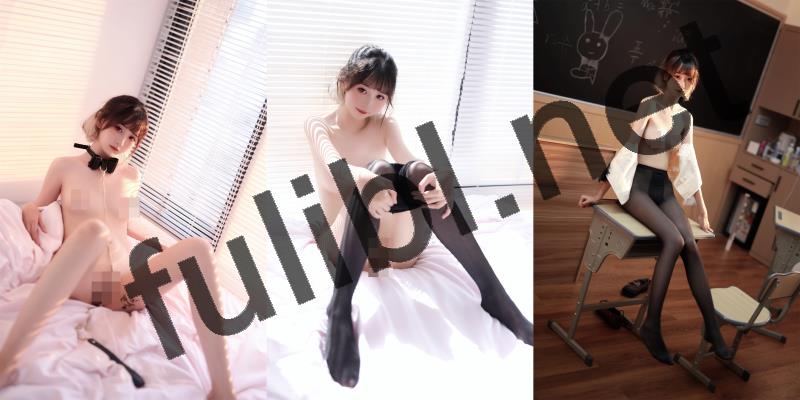 高质量coser@花音栗子(金鱼kinngyo) 最新私拍视图3套合集[180P+3V/3.77G]