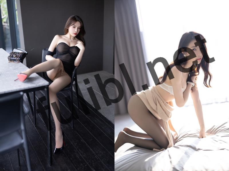 秀人网模特@芝芝Booty(徐莉芝Booty)微博+私微朋友圈+定制视图大合集[4100P+12V/9.38G]