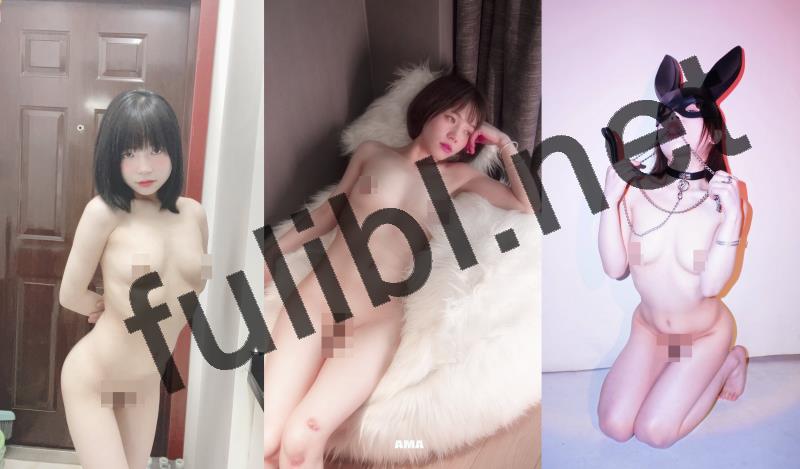 高颜值福利姬@晓晓仙气飘飘 视图作品合集[334P+25V/1.05G]