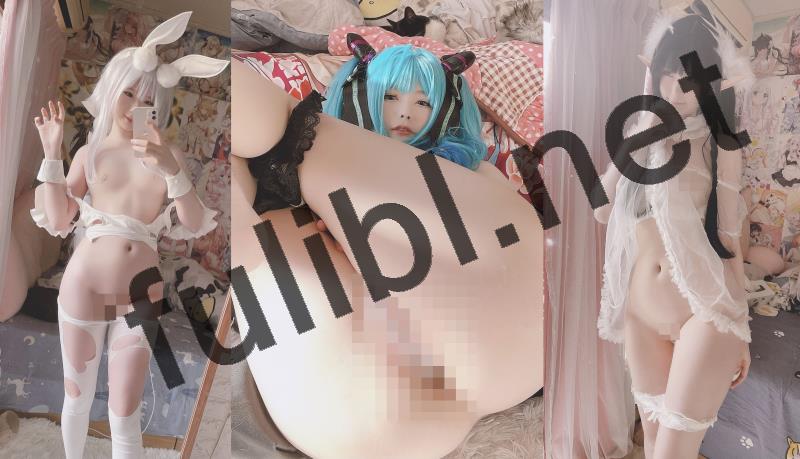 老牌福利姬@习呆呆 2015-2022写真作品97套大合集[2993P+161V/7.53G]