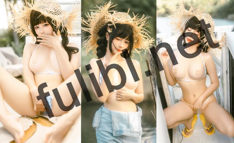 高质量coser@蠢沫沫 近期新作10套合集[777P/5.75G]