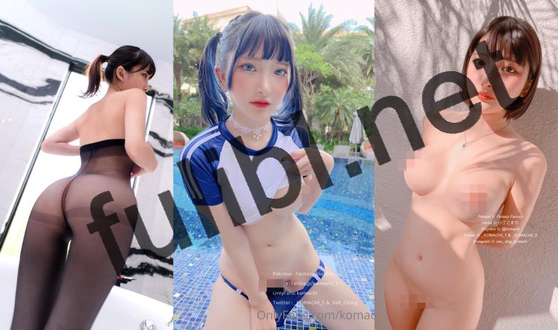 露出系白虎coser@小丁 Onlyfans尺度视图合集[973P+24V/7.07G]