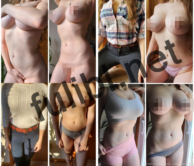 艺术系美乳网红@your_submissive_doll OnlyFans尺度视图合集[1287P+71V/6.12G]