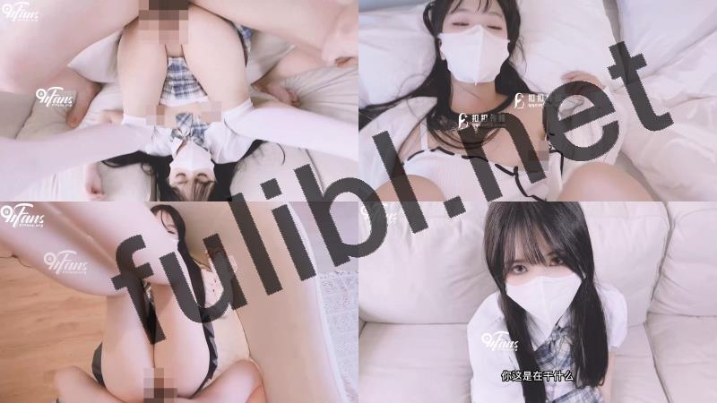 高质量福利姬@小敏儿 尺度剧情片合集 第四弹[11V/6.76G]