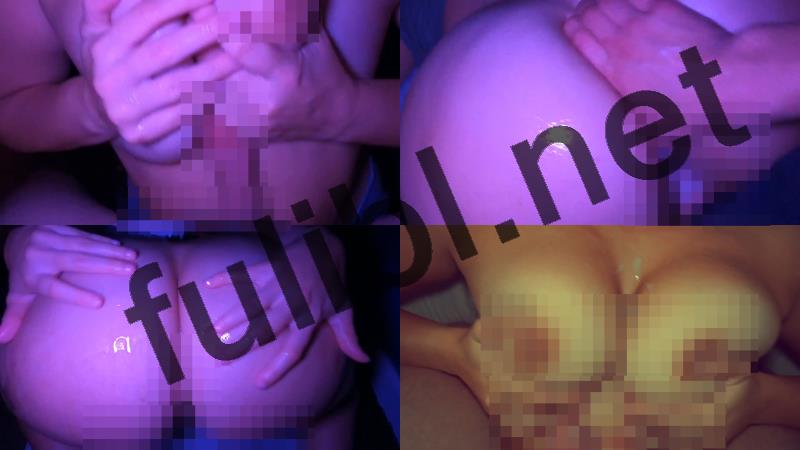 极品肥臀网红@PlayBoyandNympho 尺度作品合集[30V/3.77G]