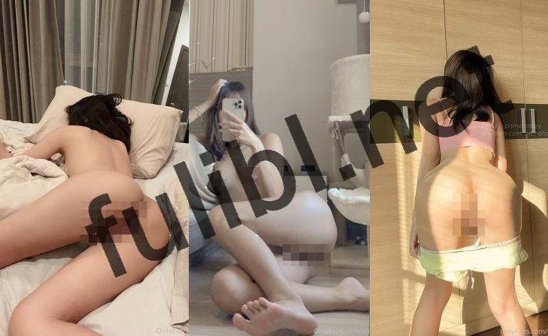 泰国极品网红@plsmebabyy Onlyfans尺度视图合集[322P+114V/8.80G]
