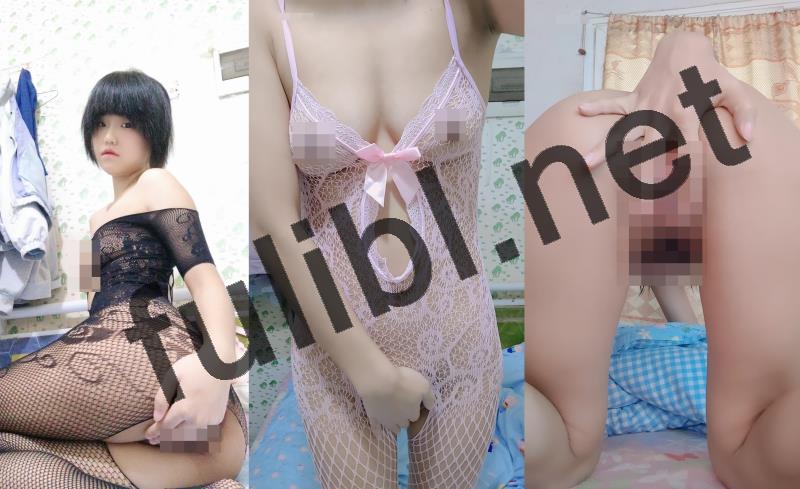 B站up福利姬@蓝菲菲吖 2K定制视图合集[17P+10V/694M]