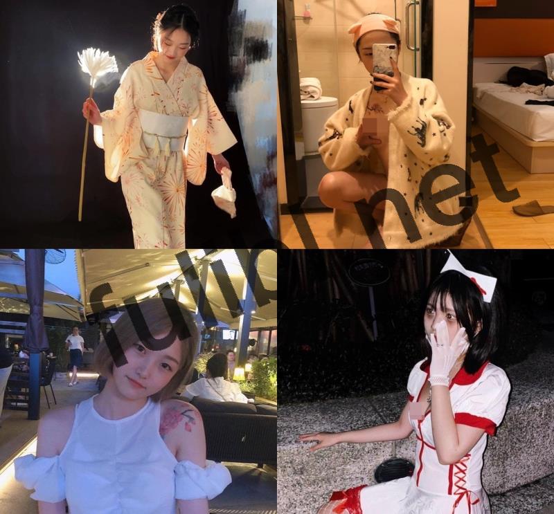 58位高颜值素人反差婊 日常私拍视图合集[1899P+470V/11.8G]
