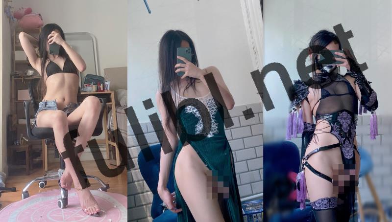 TS网红@Brick 视图作品34套合集[953P+43V/19.1G]