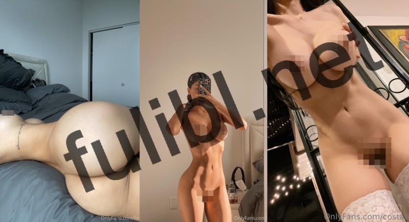 巨乳肥臀网红@bratzmon OnlyFans尺度私拍视图合集[328P+113V/3.52G]