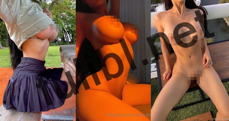 巨乳肥臀网红@bratzmon OnlyFans尺度私拍视图合集[328P+113V/3.52G]