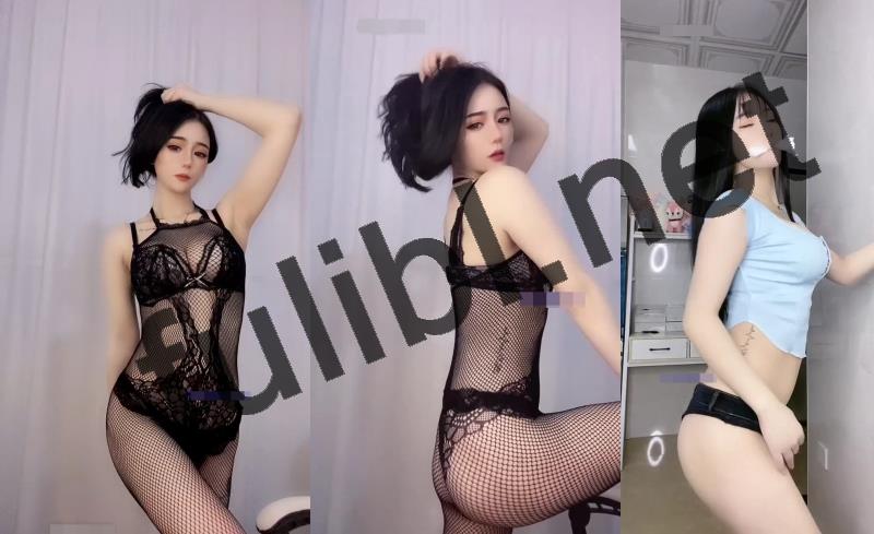 快手巨乳网红@在熙(药花姐姐)裸舞热舞合集[65V/2.71G]