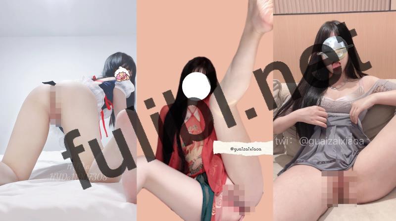 粉嫩白虎福利姬@乖仔小A 尺度私拍视图合集[26P+53V/1.85G]