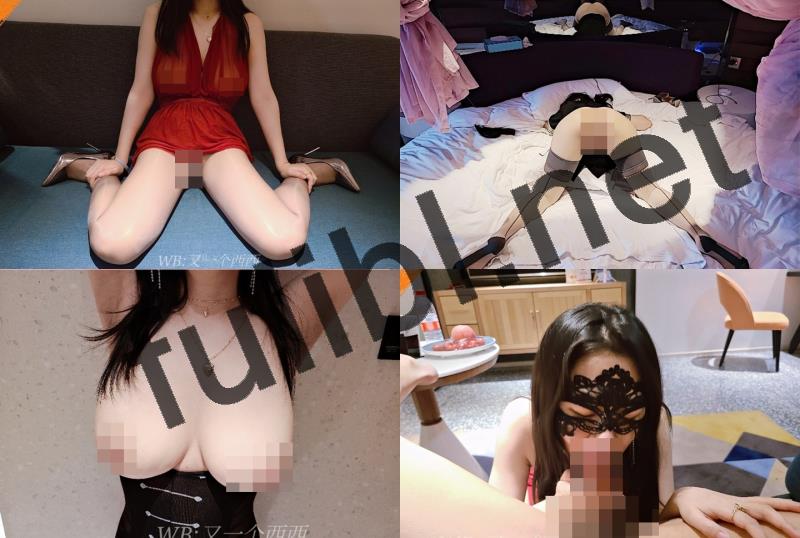 巨乳人妻@又一个西西 尺度私拍视图合集合集[238P+9V/270M]