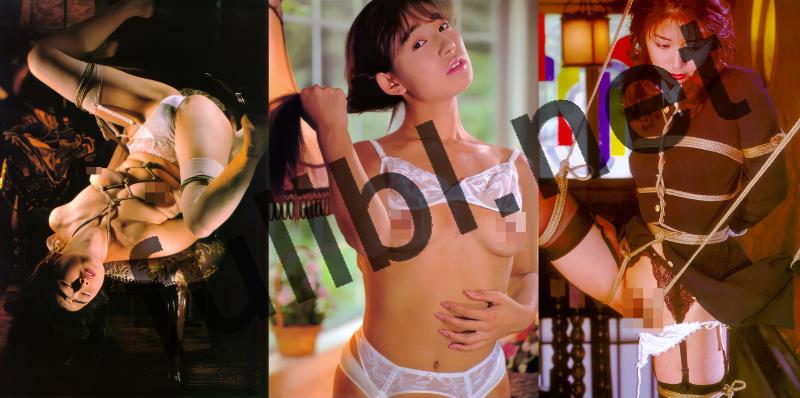 20位古早昭和美人 写真作品合集[1126P/4.51G]