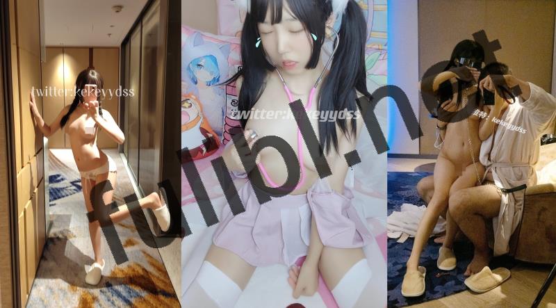 白虎福利姬@可可yyds 尺度私拍视图合集[189P+19V/324M]