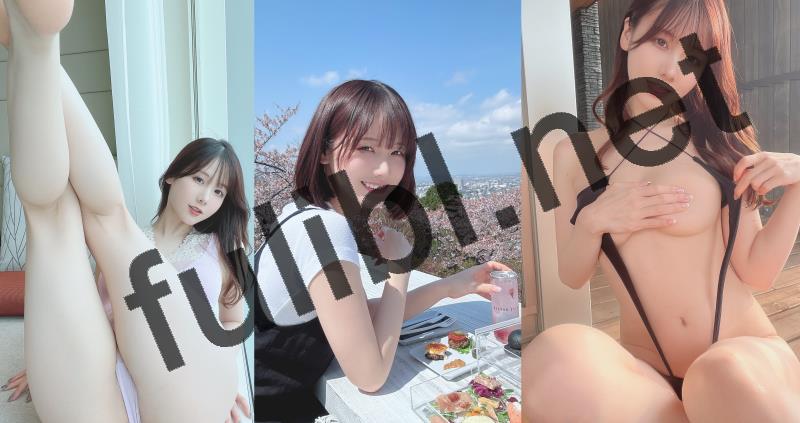 高质量coser@けんけん(Kenken) fantia+写真作品视图新作合集[2624P+21V/12.6G]