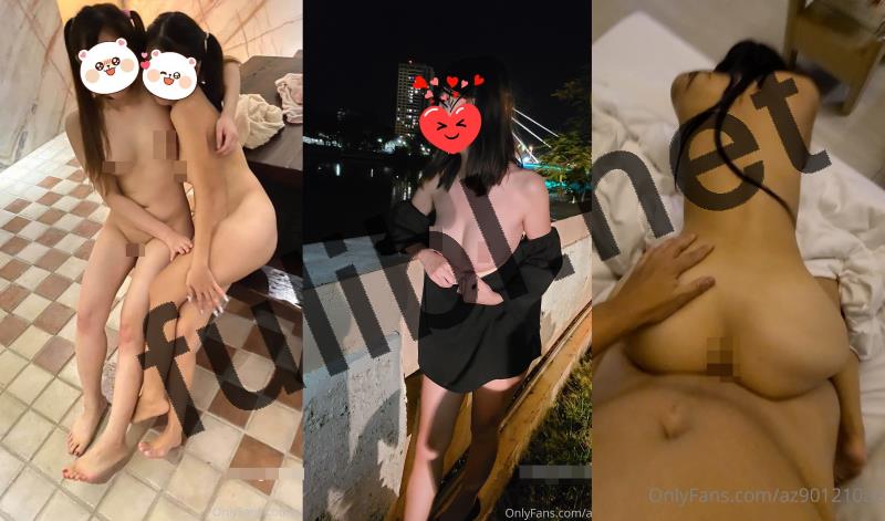反差淫妻@我好可爱好天真(az901210az)OnlyFans尺度私拍视图合集[12P+49V/2.53G]
