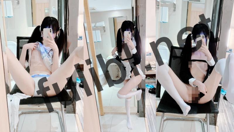 粉嫩巨乳福利姬@呆呆兽 尺度私拍视图合集[132P+37V/702M]