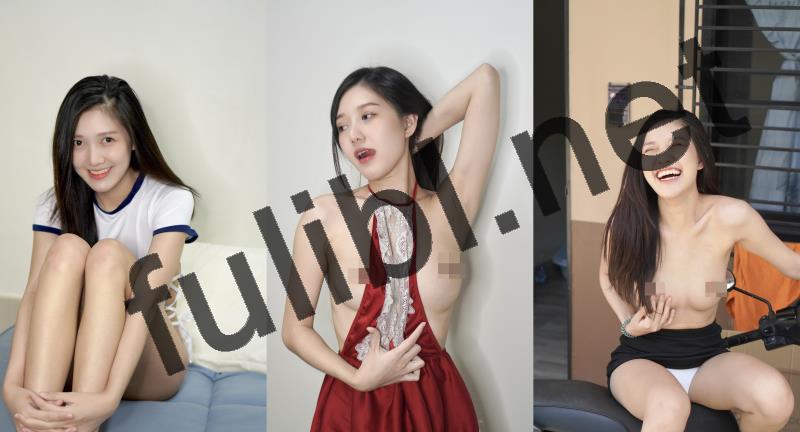 泰国青春大学生@小梦ndream Onlyfans尺度私拍视图合集 第二弹[505P+86V/7.30G]
