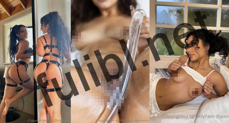 高颜值黑妹@jasminx Onlyfans尺度私拍新作合集[1793P+174V/12.3G]