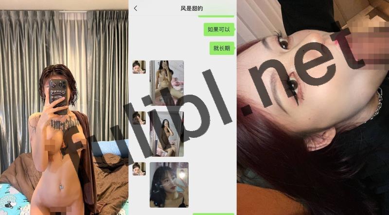 约啪撩骚大佬@DOGKING 尺度私拍视图合集[516P+183V/5.61G]