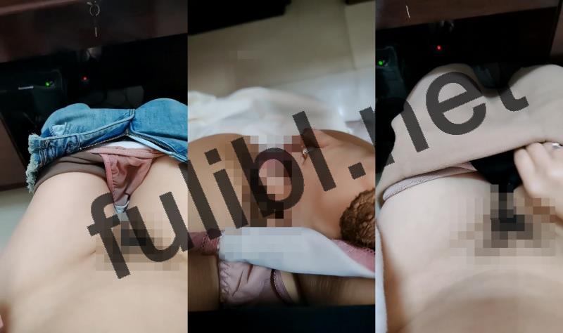 风骚巨乳老阿姨@办公室小张 尺度福利秀[11V/9.14G]