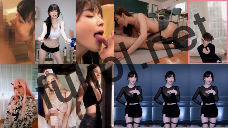 欧美日韩POP劲爆混剪 第三弹[61V/14.9G]