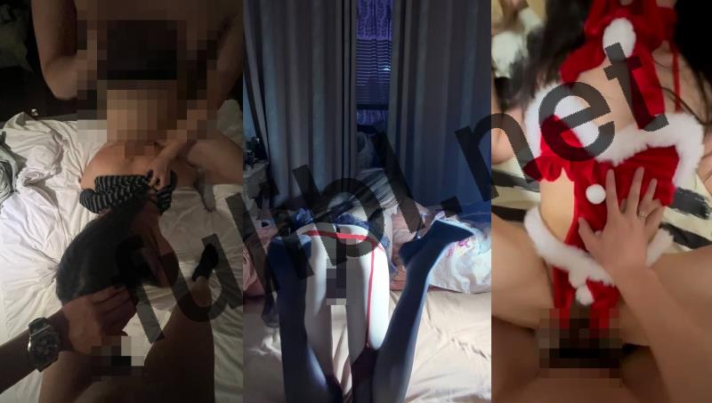 学院反差婊@yiganq2660 尺度私拍视图合集[70P+185V/2.66G]