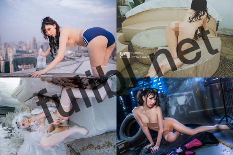 长腿御姐模特@小波多 写真作品+尺度私拍视图合集[1187P+20V/4.40G]