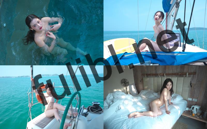 希威社模特@茂木希子 普吉岛露出旅拍[936P/13.3G]