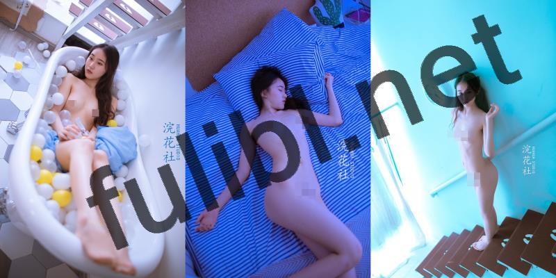 浣花社 - 毛心怡 古风园游[54P/69M]