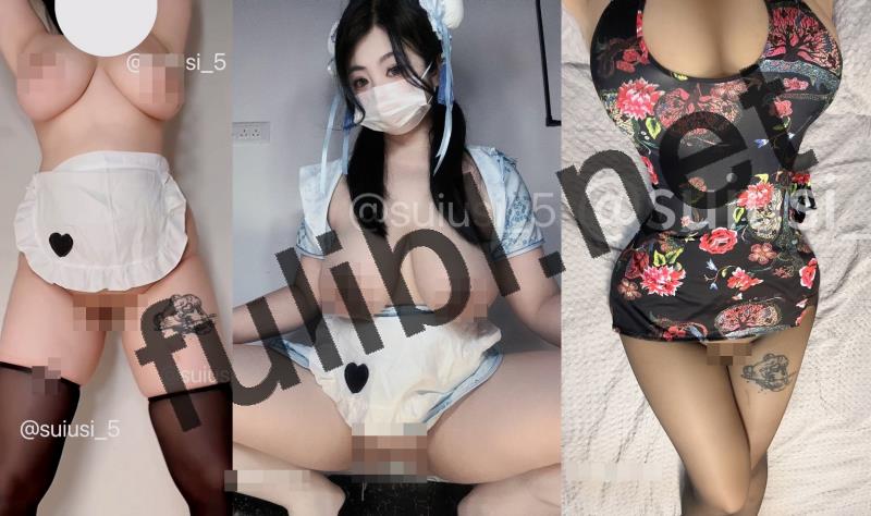 巨乳白虎福利姬@老公不在家(久久)尺度私拍视图新作合集[175P+40V/3.88G]