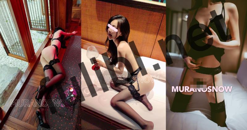 高质量反差福利姬@murano 尺度私拍视图合集[141P+12V/190M]