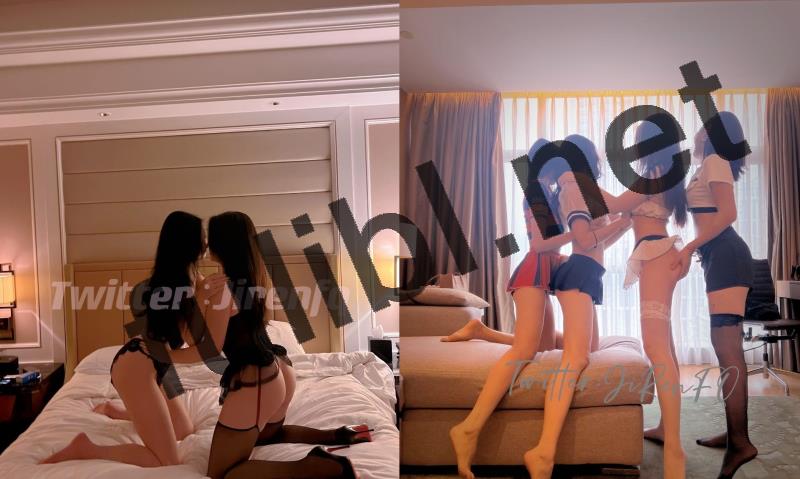 露出系福利姬@吉人夫妻 尺度私拍视图合集[263P+40V/6.92G]