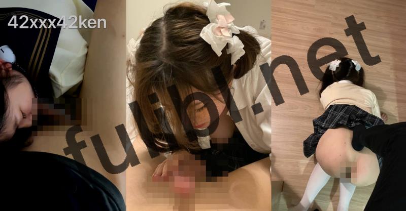 白虎反差萝莉@xxxh-Ken(Ken42ken)尺度私拍视图合集[13P+48V/2.64G]