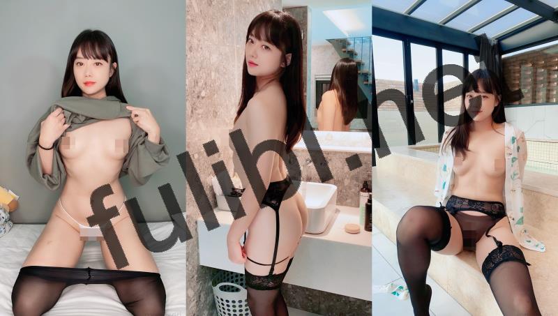 韩国丝足网红@mongseri 尺度私拍视图合集[628P+33V/6.79G]