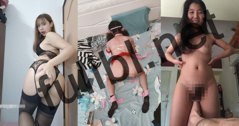 [推荐]投稿出卖反差女友 449套素人大合集[4554P+1237V/21.1G]