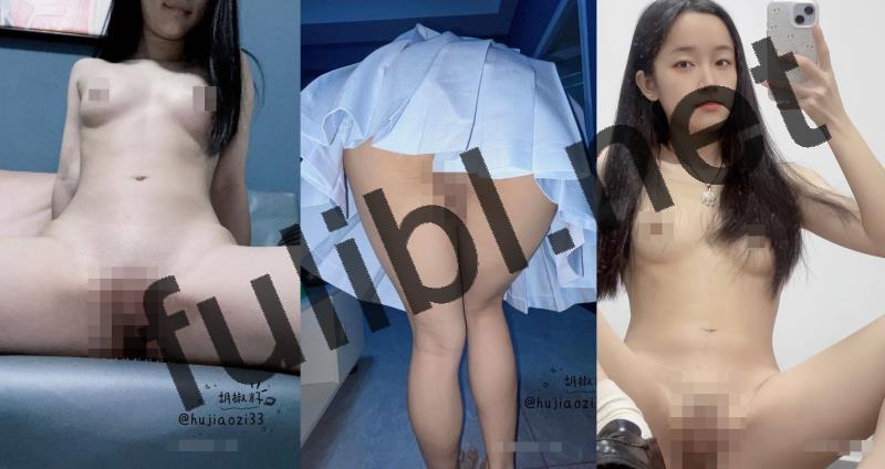 白虎反差福利姬@胡椒仔(胡椒籽)尺度私拍视图合集 第三弹[36P+15V/3.66G]