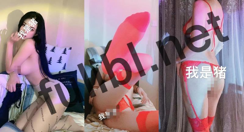 抖音43W粉高颜值网红@e阿姨 尺度视图合集[28P+75V/167M]