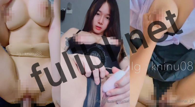 泰国巨乳网红@gmink96(nuninal_22)Onlyfans尺度订阅合集 第二弹[95P+260V/9.25G]