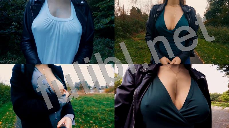欧美网红@lorena_brink 真空漫步与激凸乳摇[35V/10.3G]