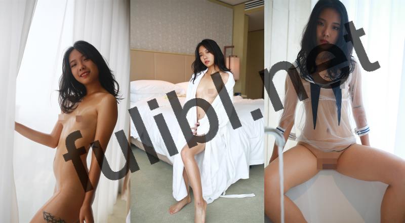 超人气模特@婕哥(Qinweiyingjie)+黄雅琪(ijoycebabe) 人体私房作合集[769P/7.11G]