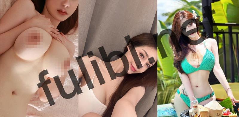 极品巨乳模特@闵雨晴 尺度作品合集[50P+8V/115M]