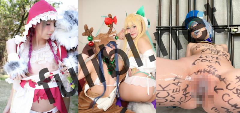 高质量网红@comonun Onlyfans尺度视图作品合集 第二弹[1700P+269V/36.9G]
