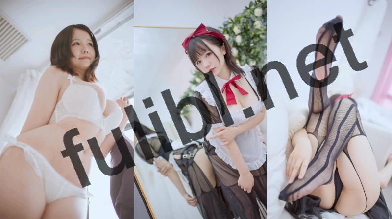 高质量coser@阿半今天很开心 写真作品7套新作合集[401P+8V/1.52G]