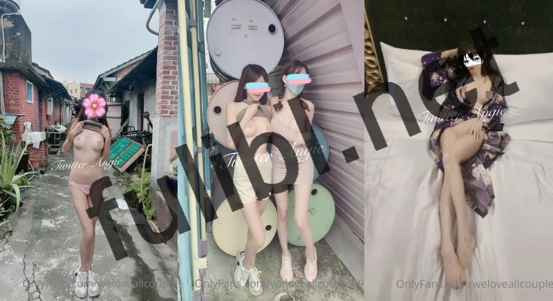 露出系长腿少妇@angie Onlyfans尺度订阅视图合集[224P+32V/1.60G]