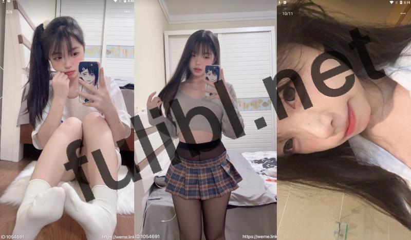 高质量coser@Bangni邦尼 多平台作品合集[300P+78V/2.20G]
